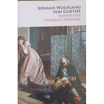 SUFERINTELE TANARULUI WERTHER