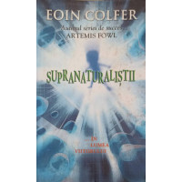 SUPRANATURALISTII