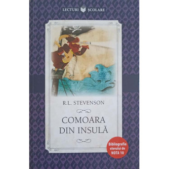 COMOARA DIN INSULA