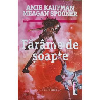 FARAME DE SOAPTE