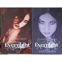 EVERNIGHT VOL.1-2 EVERNIGHT VOL.1-2