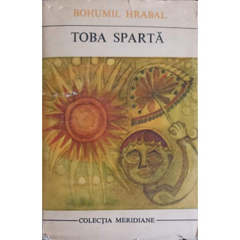 TOBA SPARTA, POVESTIRI