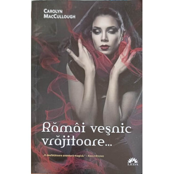 RAMAI VESNIC VRAJITOARE...