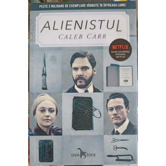 ALIENISTUL
