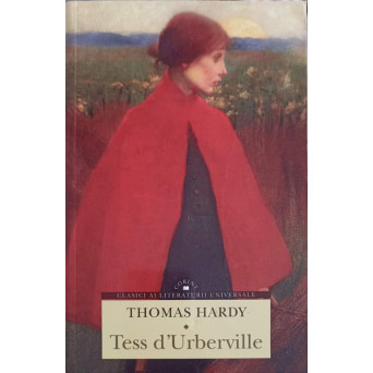 TESS D' URBERVILLE
