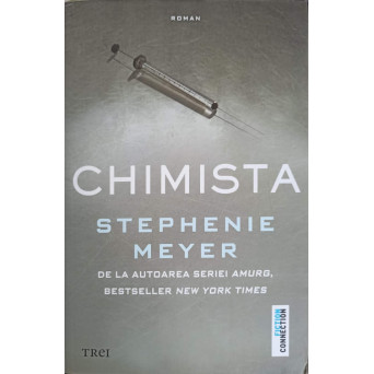 CHIMISTA