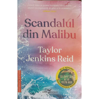 SCANDALUL DIN MALIBU