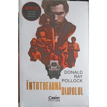 INTOTDEAUNA DIAVOLUL