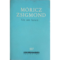 UN OM FERICIT UN OM FERICIT