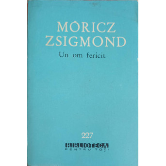 UN OM FERICIT