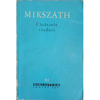 CASATORIE CIUDATA