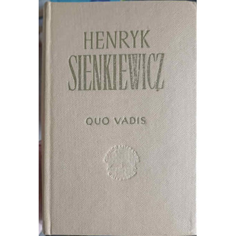 QUO VADIS