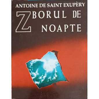 ZBORUL DE NOAPTE