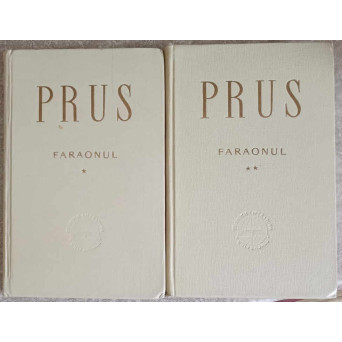 FARAONUL VOL.1-2