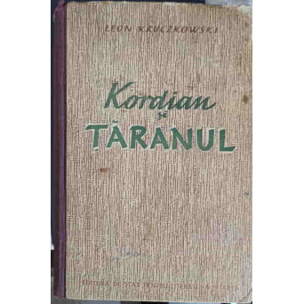 KORDIAN SI TARANUL