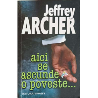 AICI SE ASCUNDE O POVESTE...