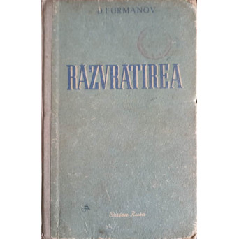 RAZVRATIREA
