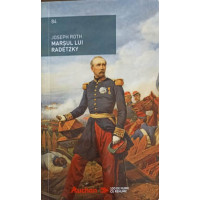 MARSUL LUI RADETZKY MARSUL LUI RADETZKY