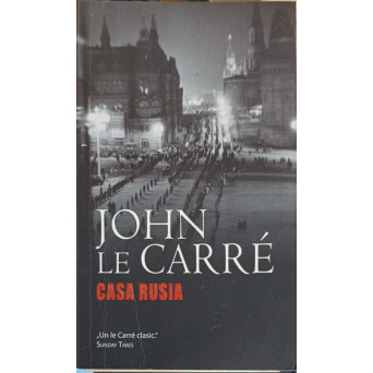 CASA RUSIA