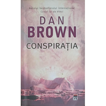 CONSPIRATIA