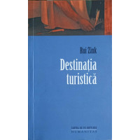DESTINATIA TURISTICA DESTINATIA TURISTICA