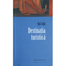 DESTINATIA TURISTICA