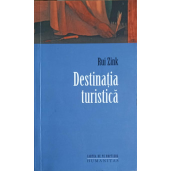 DESTINATIA TURISTICA