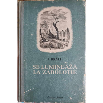 SE LUMINEAZA LA ZABOLOTIE