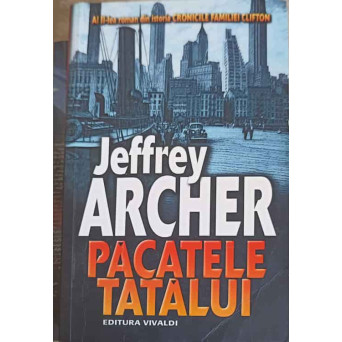 PACATELE TATALULUI VOL.2