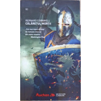 CALARETUL MORTII CALARETUL MORTII