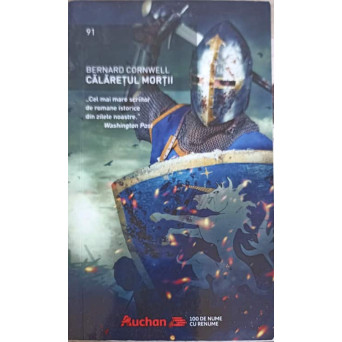CALARETUL MORTII