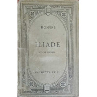 ILIADE ILIADE