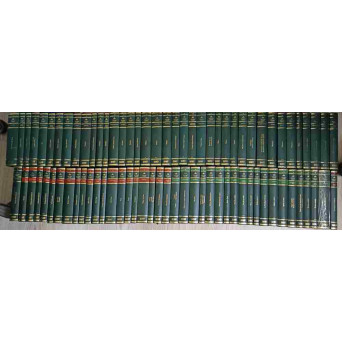 COLECTIA BIBLIOTECA ADEVARUL VOL.1-78, 80-81