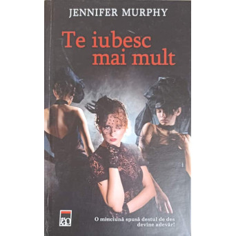 TE IUBESC MAI MULT