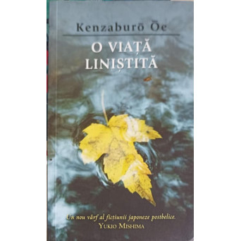 O VIATA LINISTITA