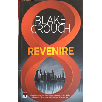 REVENIRE
