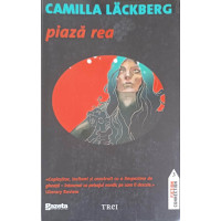 PIAZA REA PIAZA REA