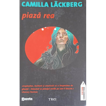 PIAZA REA