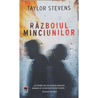 RAZBOIUL MINCIUNILOR