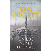 UN LOC NUMIT LIBERTATE UN LOC NUMIT LIBERTATE