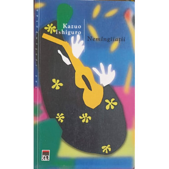 NEMANGAIATII