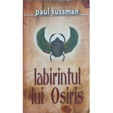 LABIRINTUL LUI OSIRIS