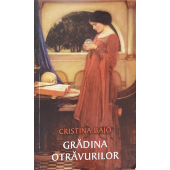 GRADINA OTRAVURILOR