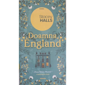 DOAMNA ENGLAND