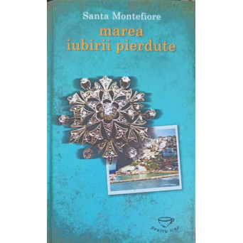 MAREA IUBIRII PIERDUTE