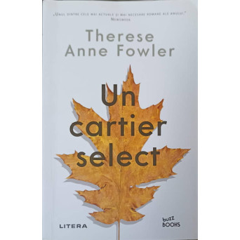 UN CARTIER SELECT