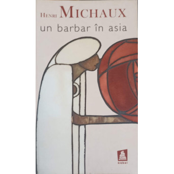 UN BARBAR IN ASIA