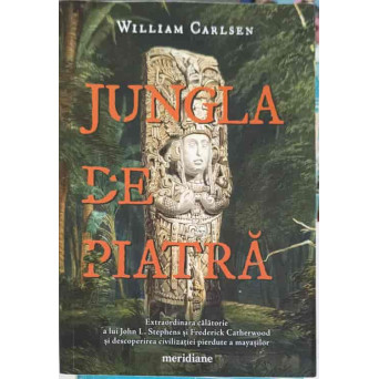 JUNGLA DE PIATRA