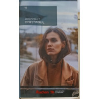 POVESTITORUL POVESTITORUL