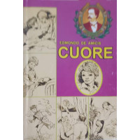 CUORE CUORE